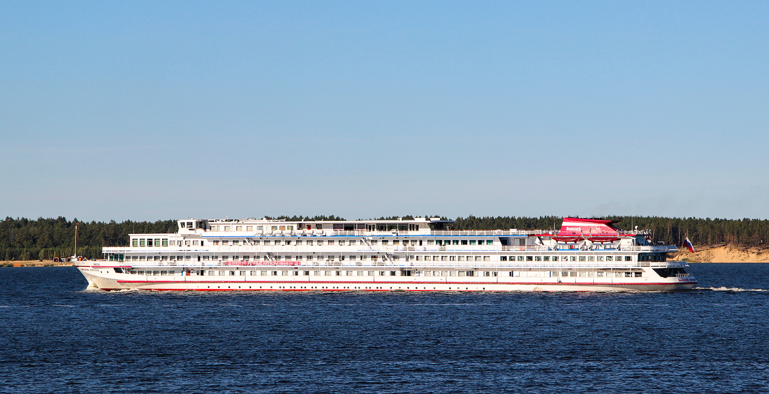 Константин Коротков