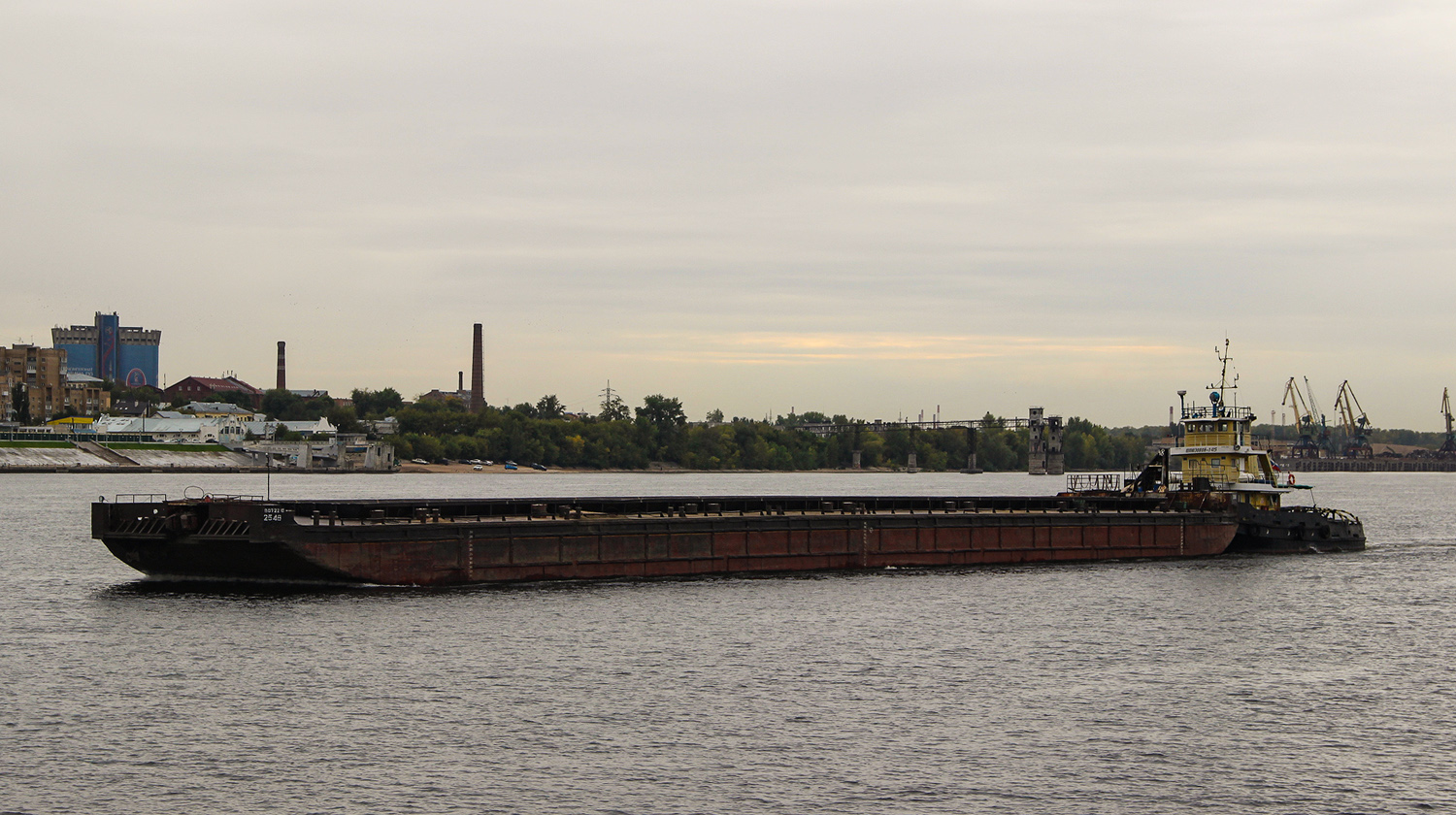 2548, Шлюзовой-145