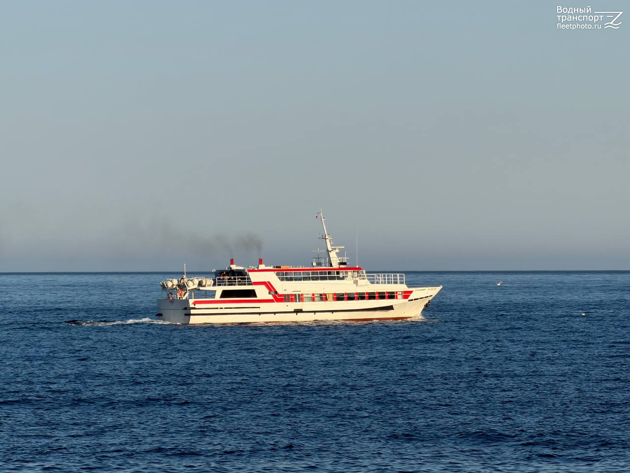 Владимир Луговской