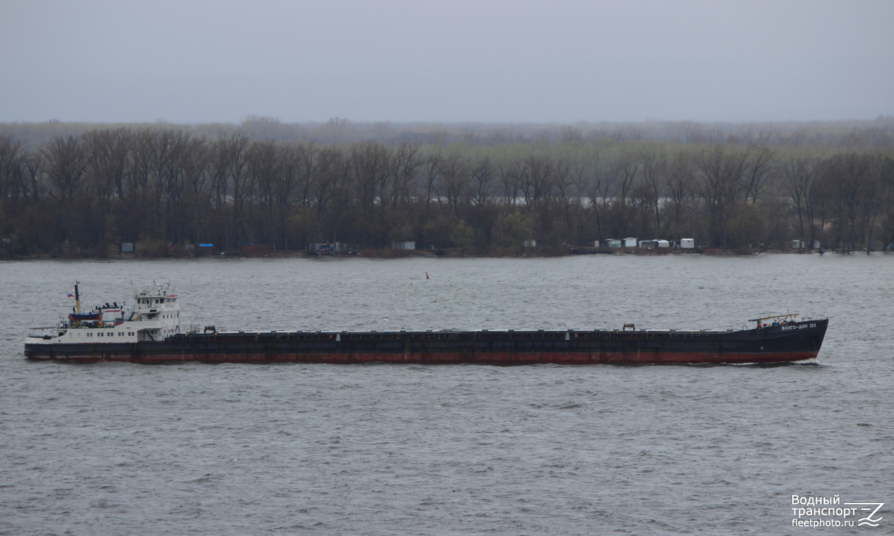 Волго-Дон 123