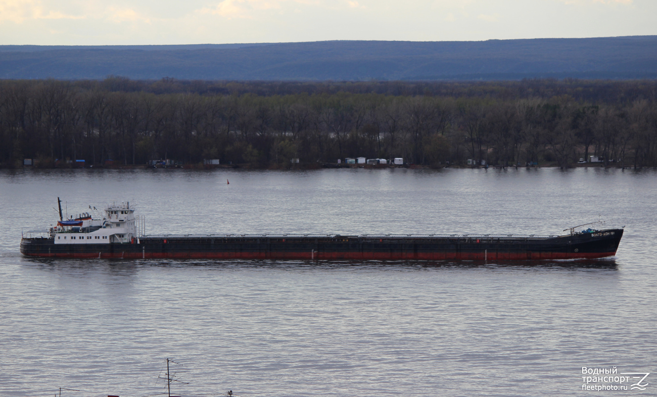 Волго-Дон 191