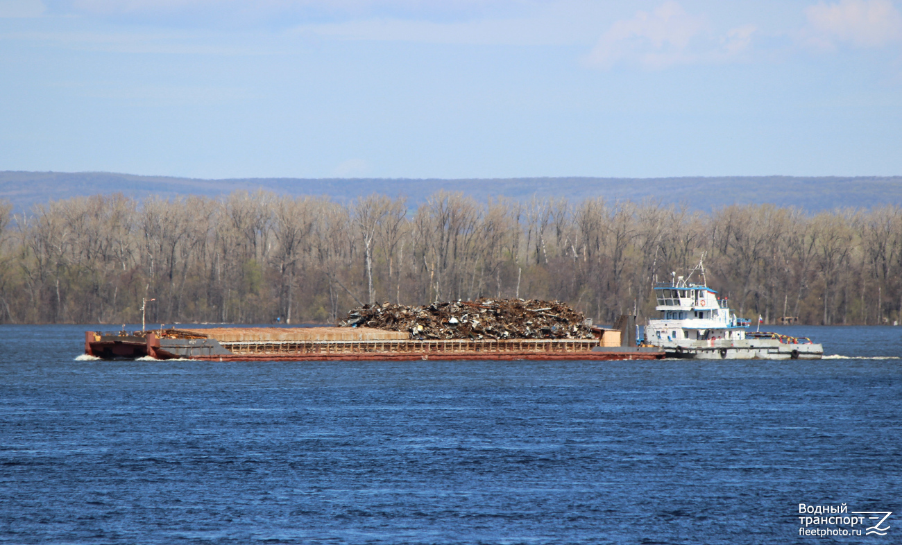 8024, Речной-33