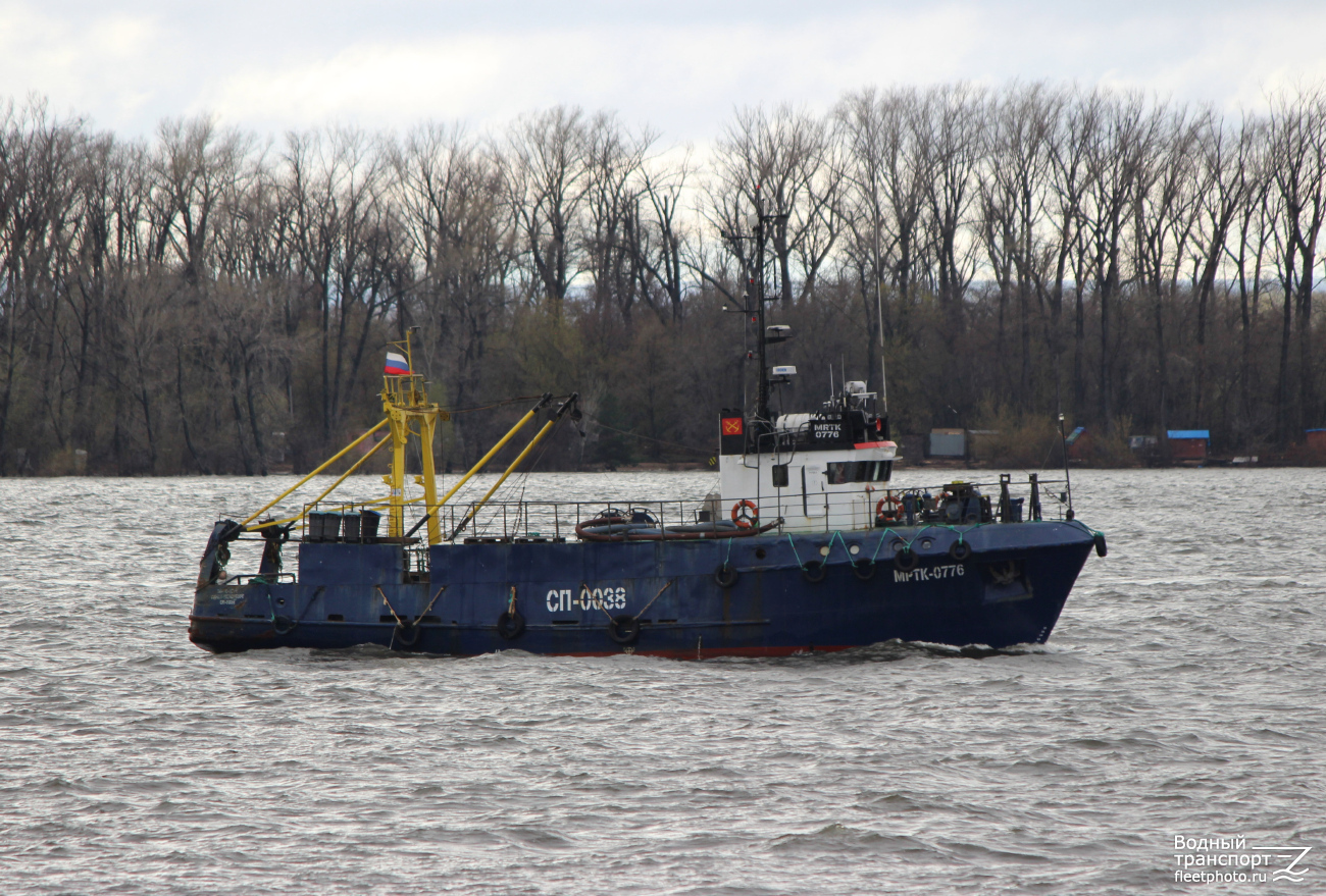 МРТК-0776