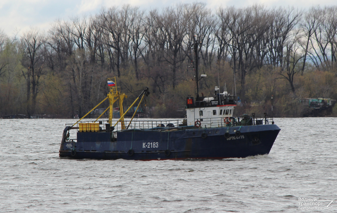 МРТК-0775