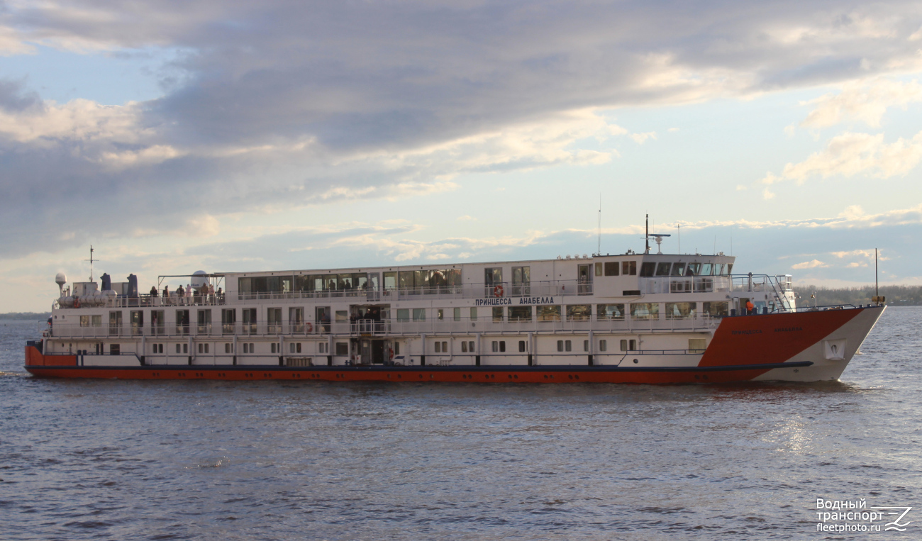 Принцесса Анабелла