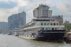 Иван Бунин (Тип Дмитрий Фурманов, проект 302, Ростов-на-Дону); Генерал Лавриненков (Тип Дмитрий Фурманов, проект 302, Ростов-на-Дону); Тихий Дон (Проект 301, тип Владимир Ильич, Ростов-на-Дону); Игорь Стравинский (Тип Дмитрий Фурманов, проект 302, Ростов-на-Дону)