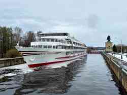 Лев Толстой (Проект Q-056, тип Антон Чехов, Нижний Новгород)