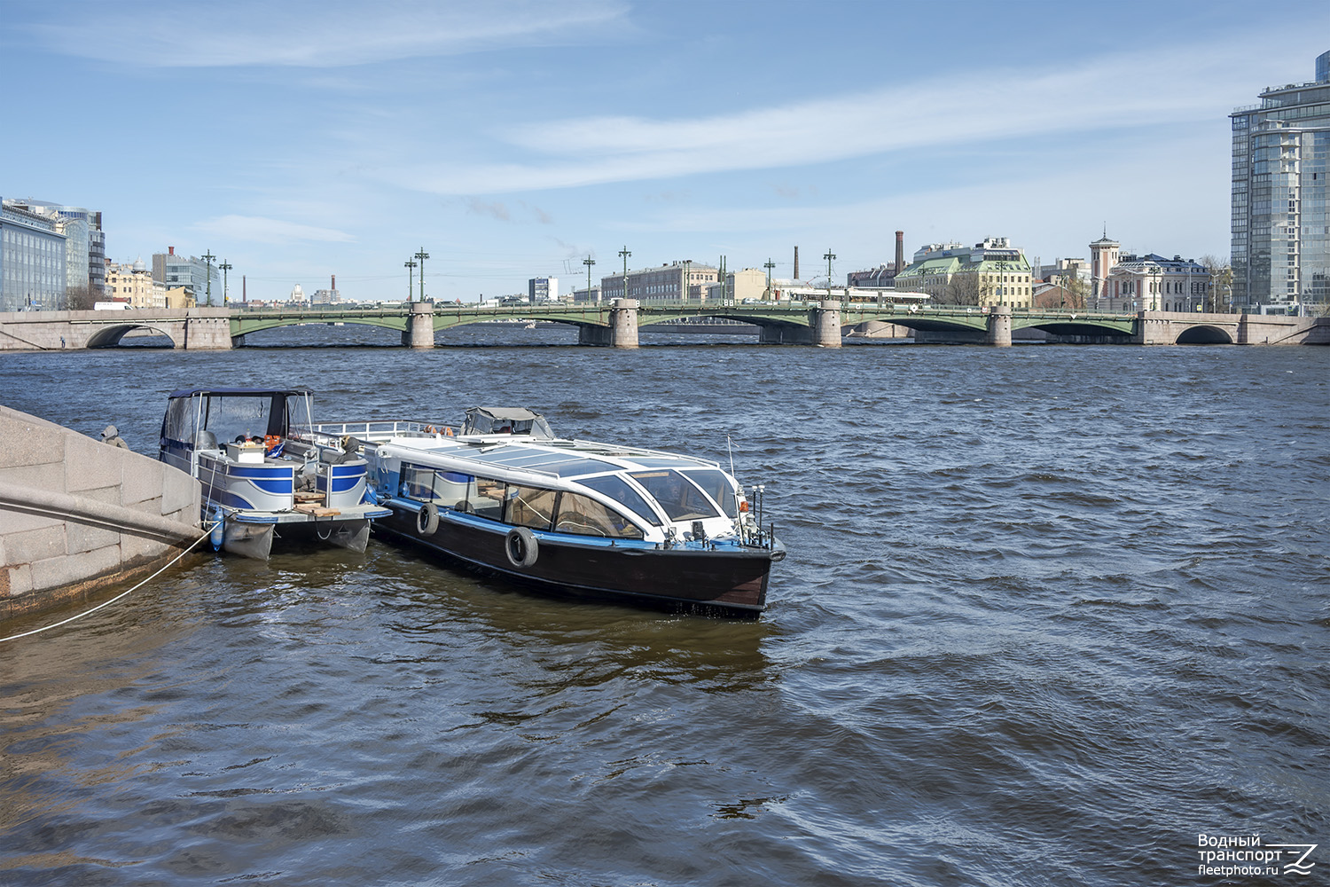 Белка, Великий Князь