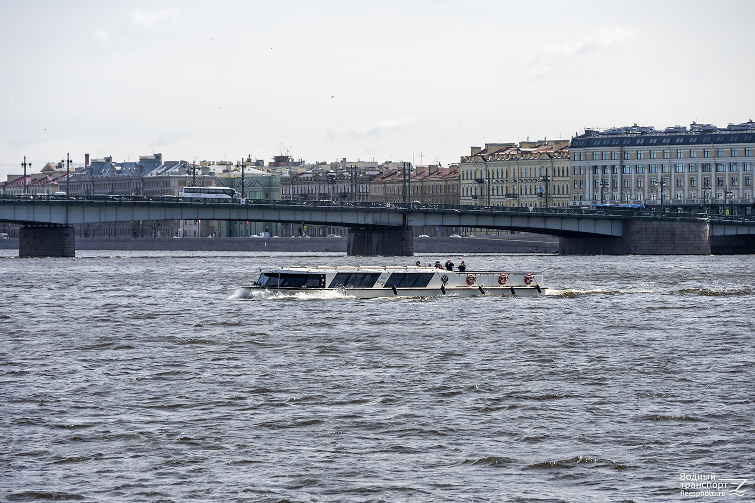 Пётр Великий