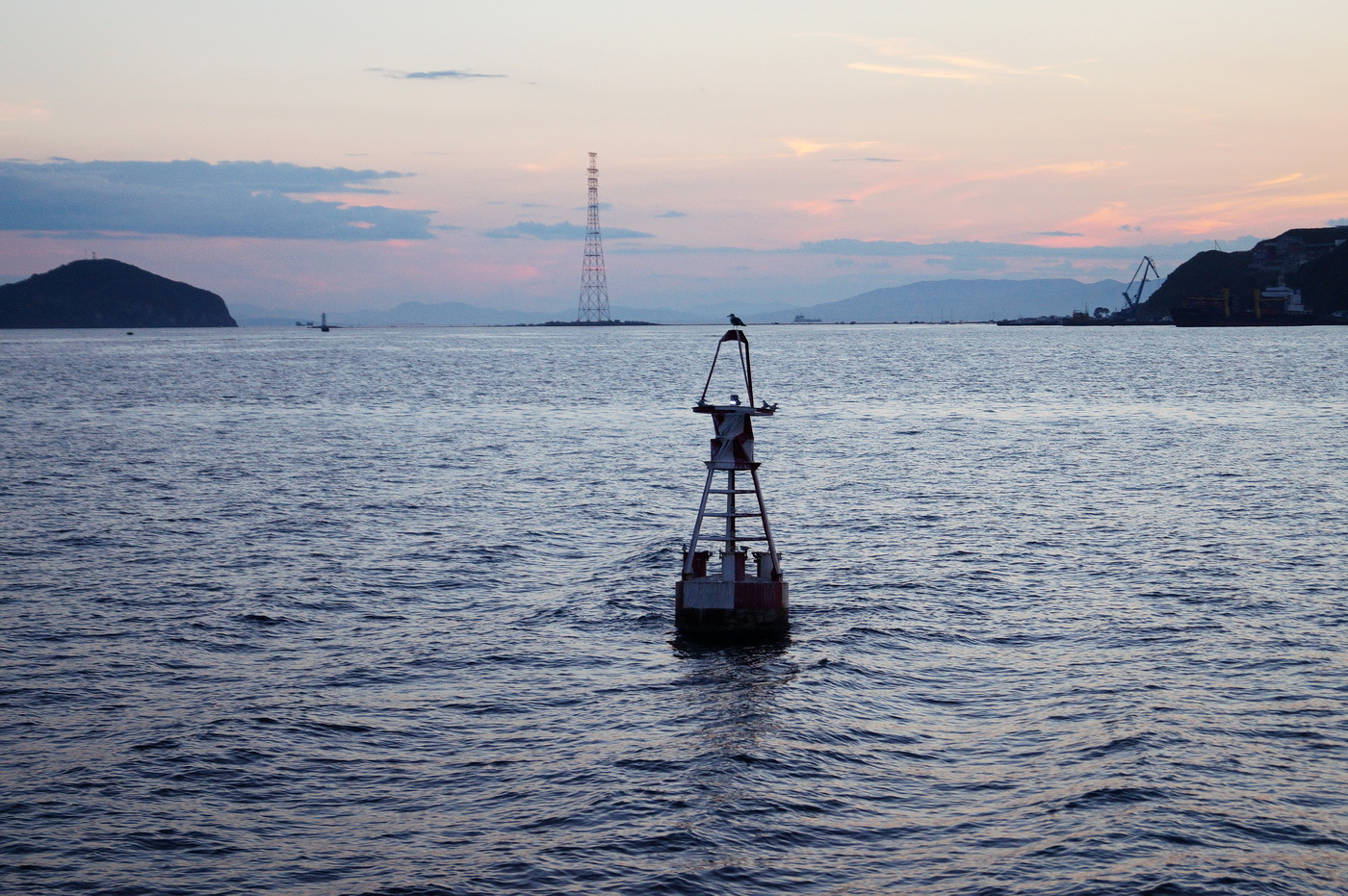 Фотозарисовки