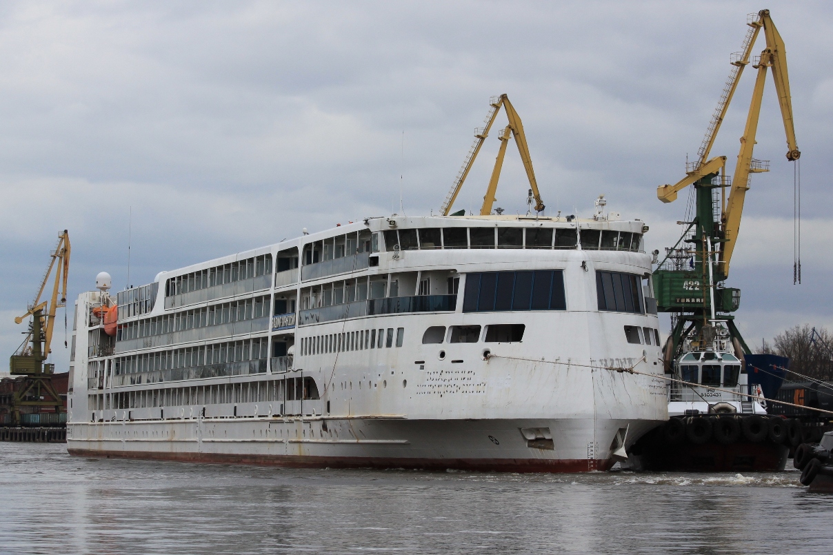 Владимир Жириновский, Малик