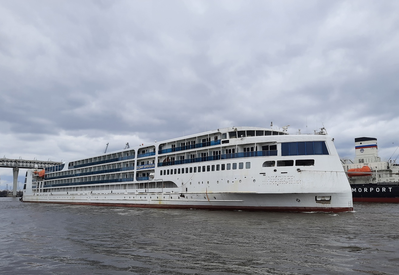 Владимир Жириновский