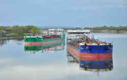 Olga (Design RST27M, Balt Flot 16, Saint Petersburg); Alexey Savrasov (Design RST27, VF Tanker-1, Saint Petersburg)