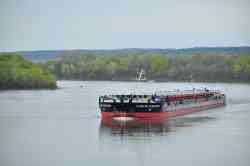 Kapitan Ruzmankin (RSD44, тип Капитан Рузманкин design, Saint Petersburg)