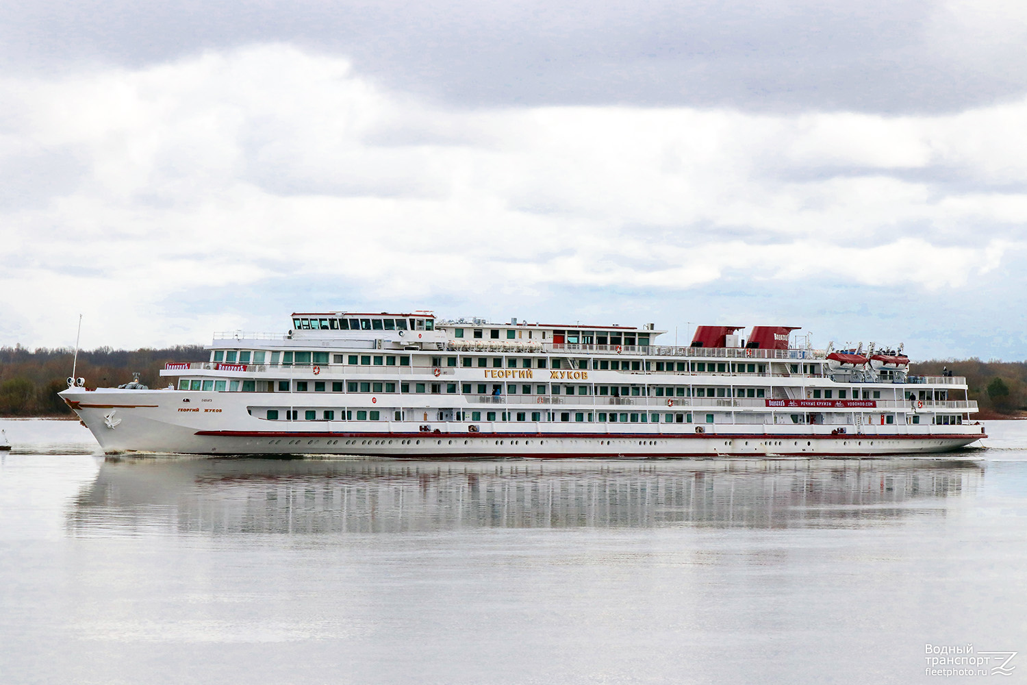 Георгий Жуков