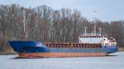 Salar (Тип Port Lima, проект (Португалия), Сент-Джонс)