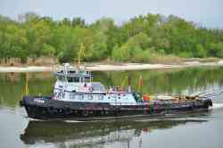 Прибой (Тип Плотовод, проект Р-33Б, Ростов-на-Дону)