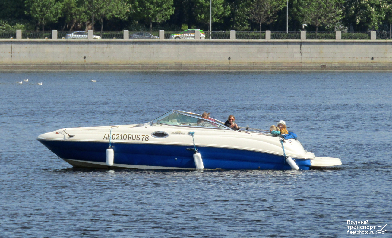 АН 0210 RUS 78