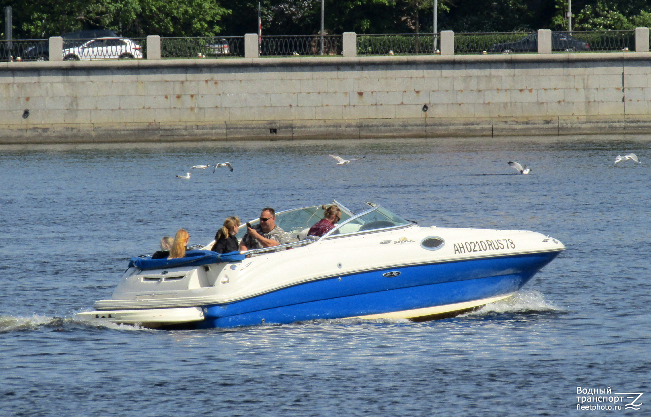 АН 0210 RUS 78