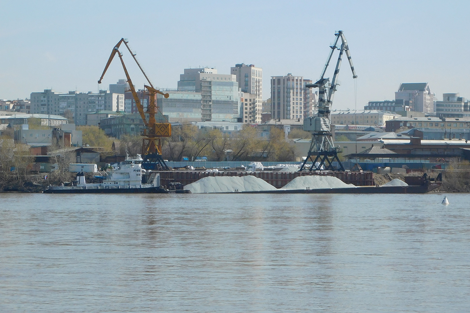 РТ-673, ТК-2840