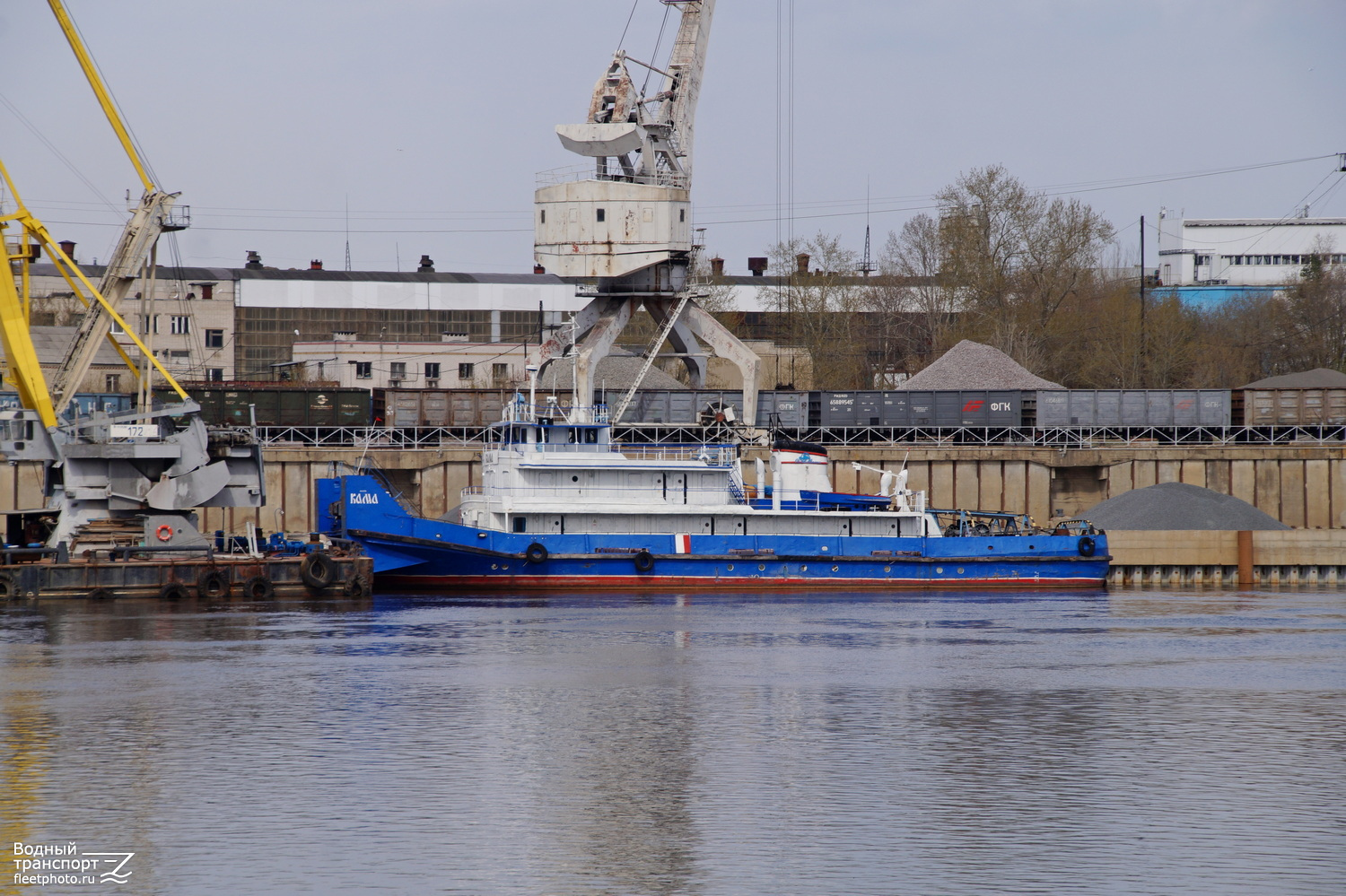Кама