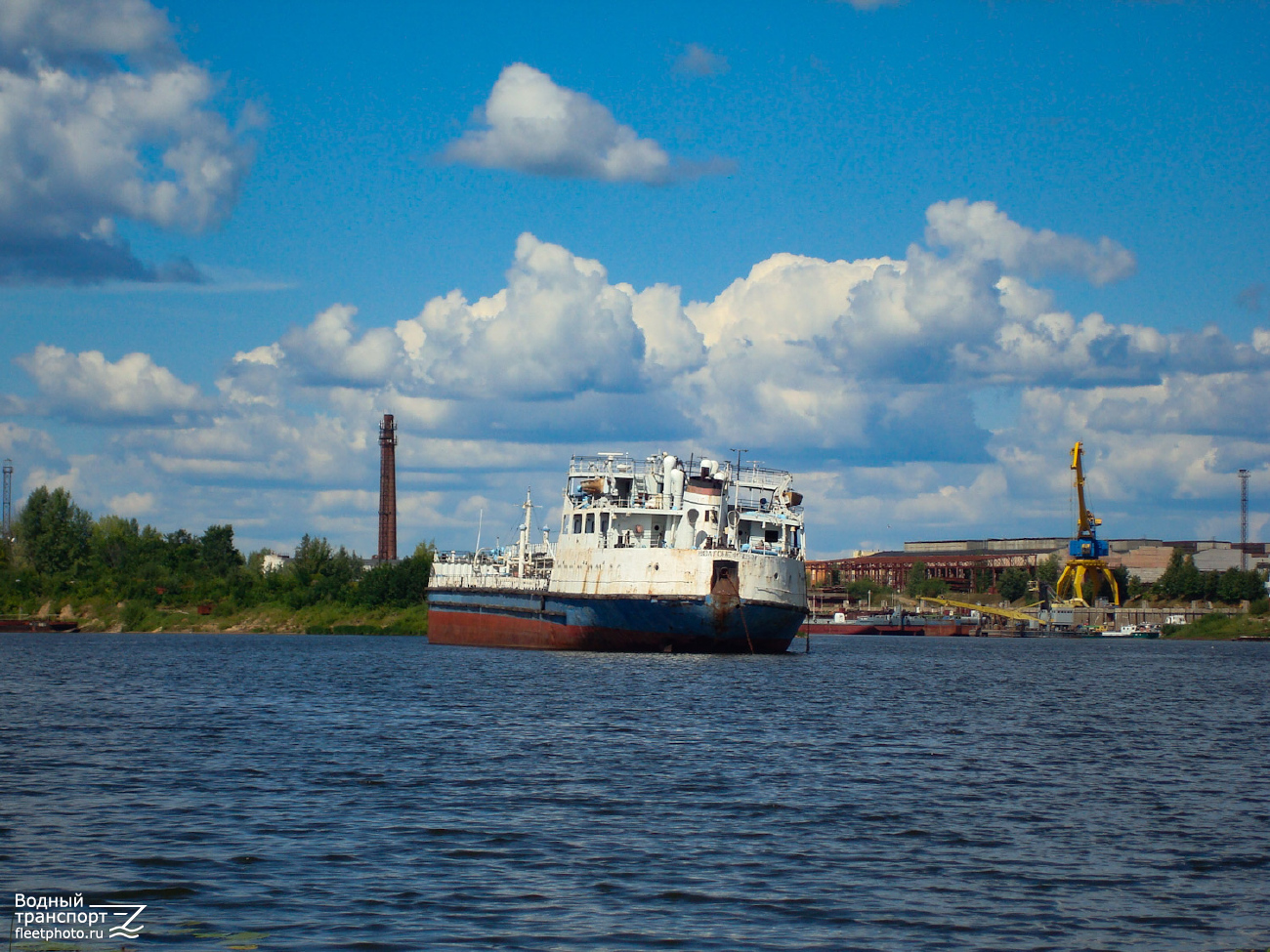 Волгонефть-31
