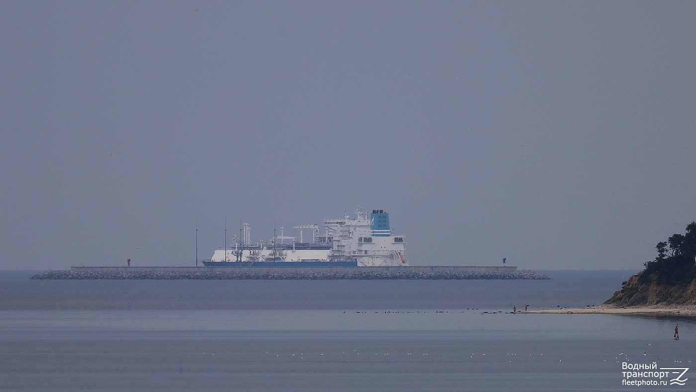 Маршал Василевский. Baltic sea basin