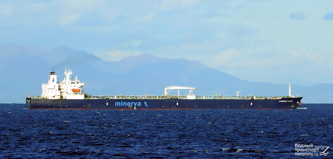 Minerva Clara