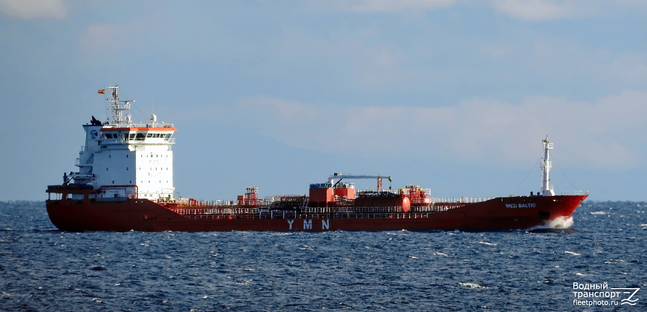 Med Baltic