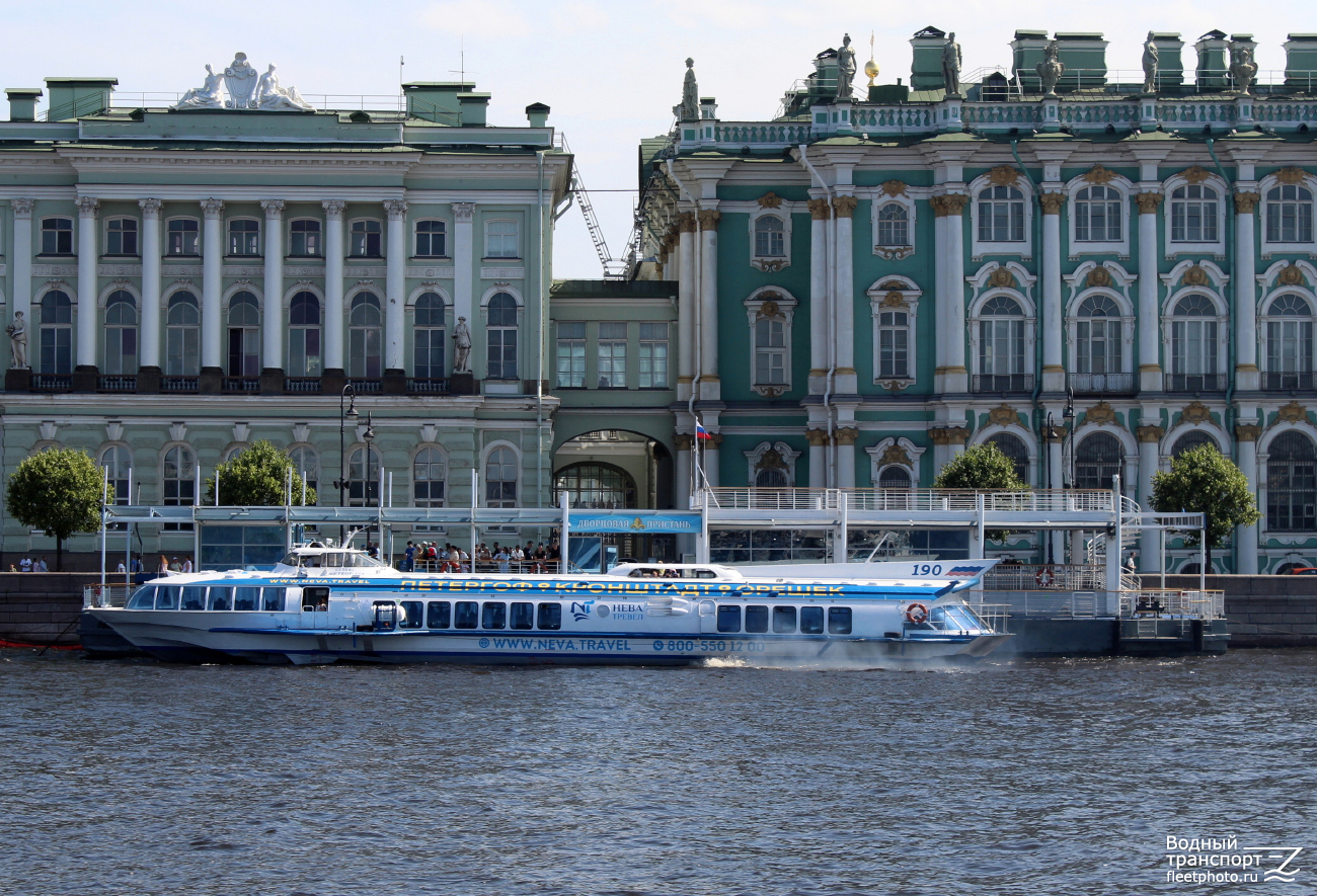 Метеор-190