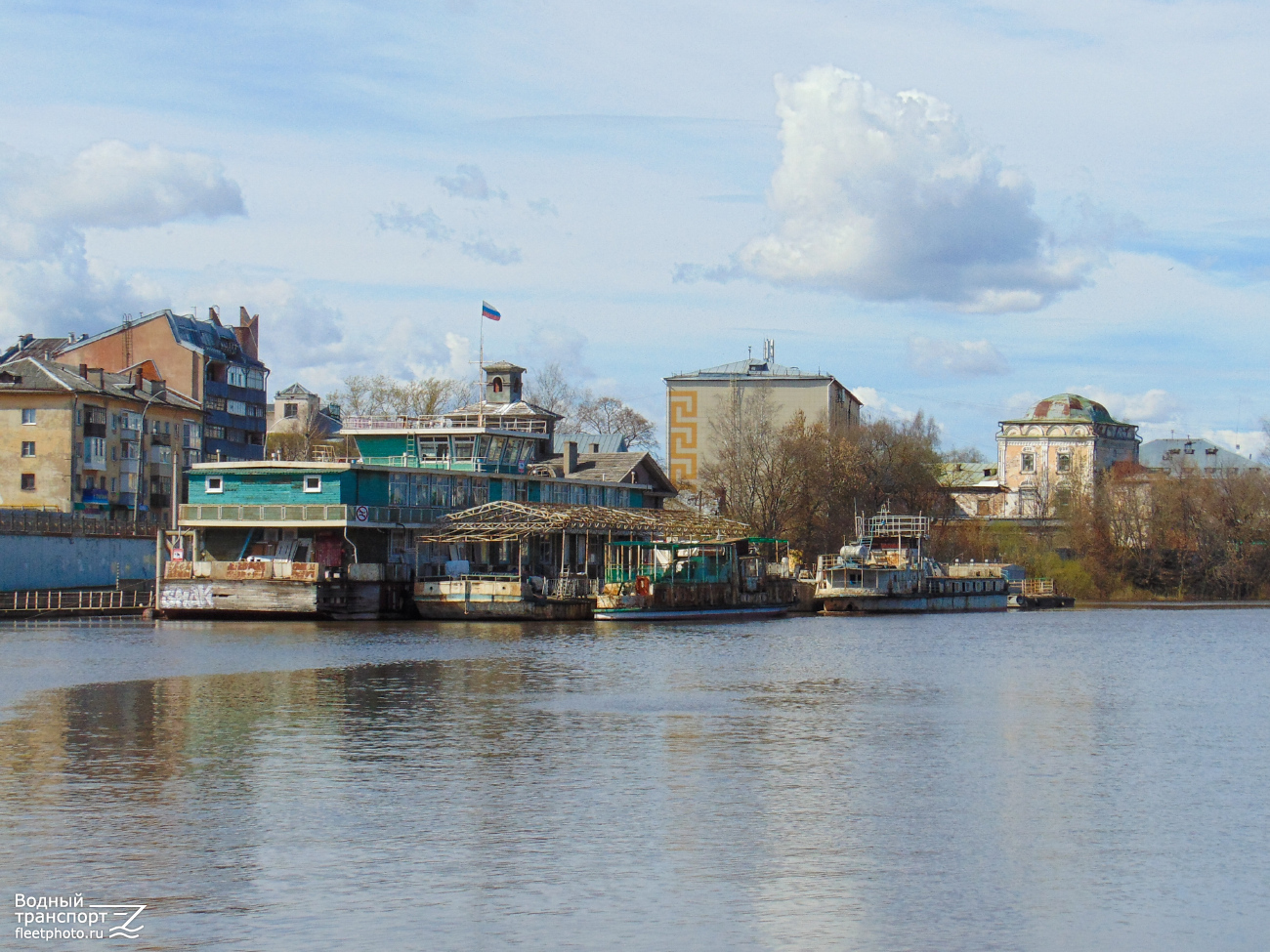 2880, Буревестник, Дионисий