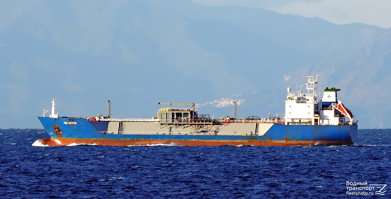 PGC Aratos