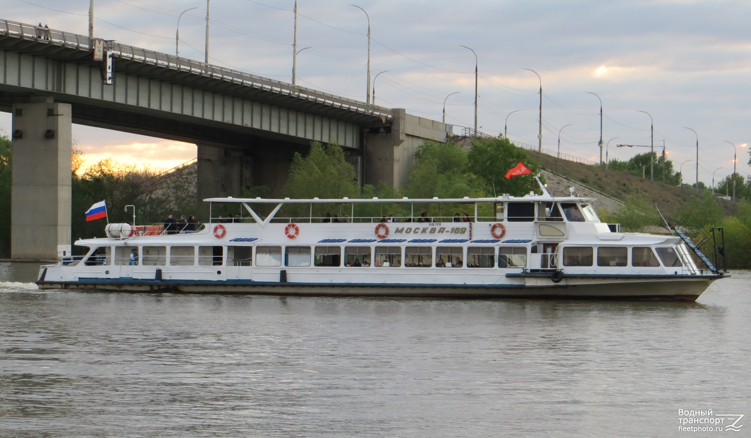 Москва-169