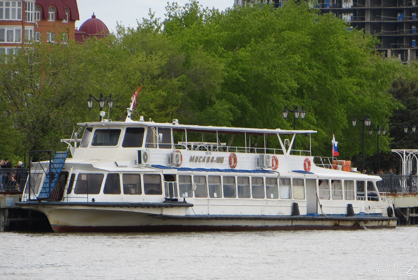 Москва-169