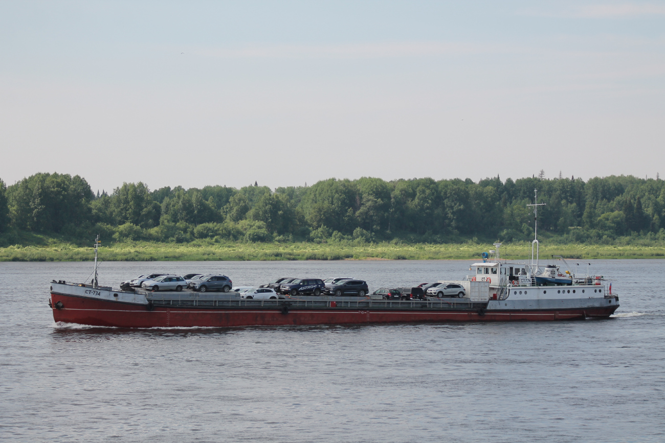 СТ-774