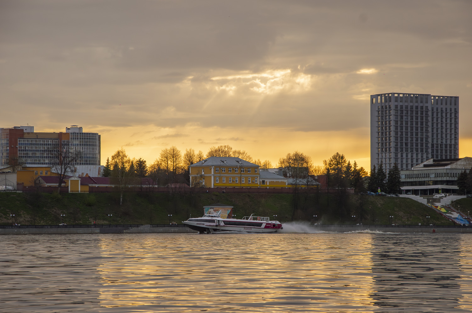 ВосходЪ-2