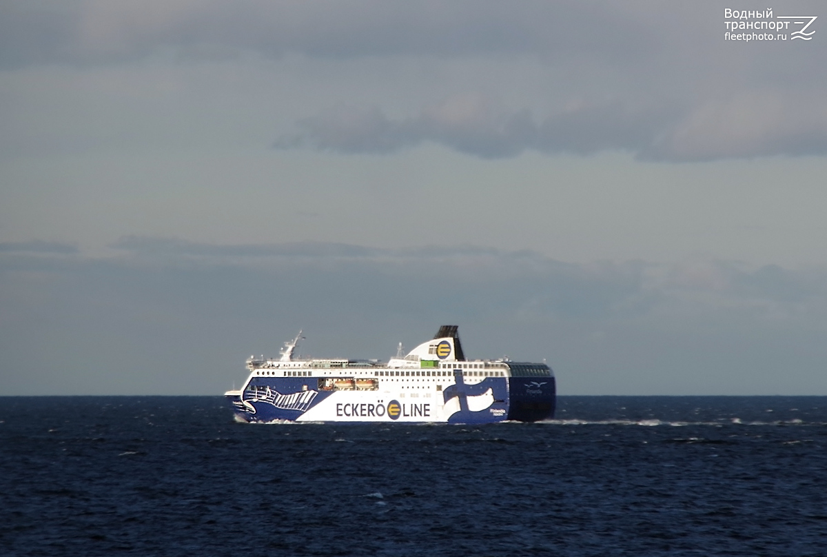 Finlandia
