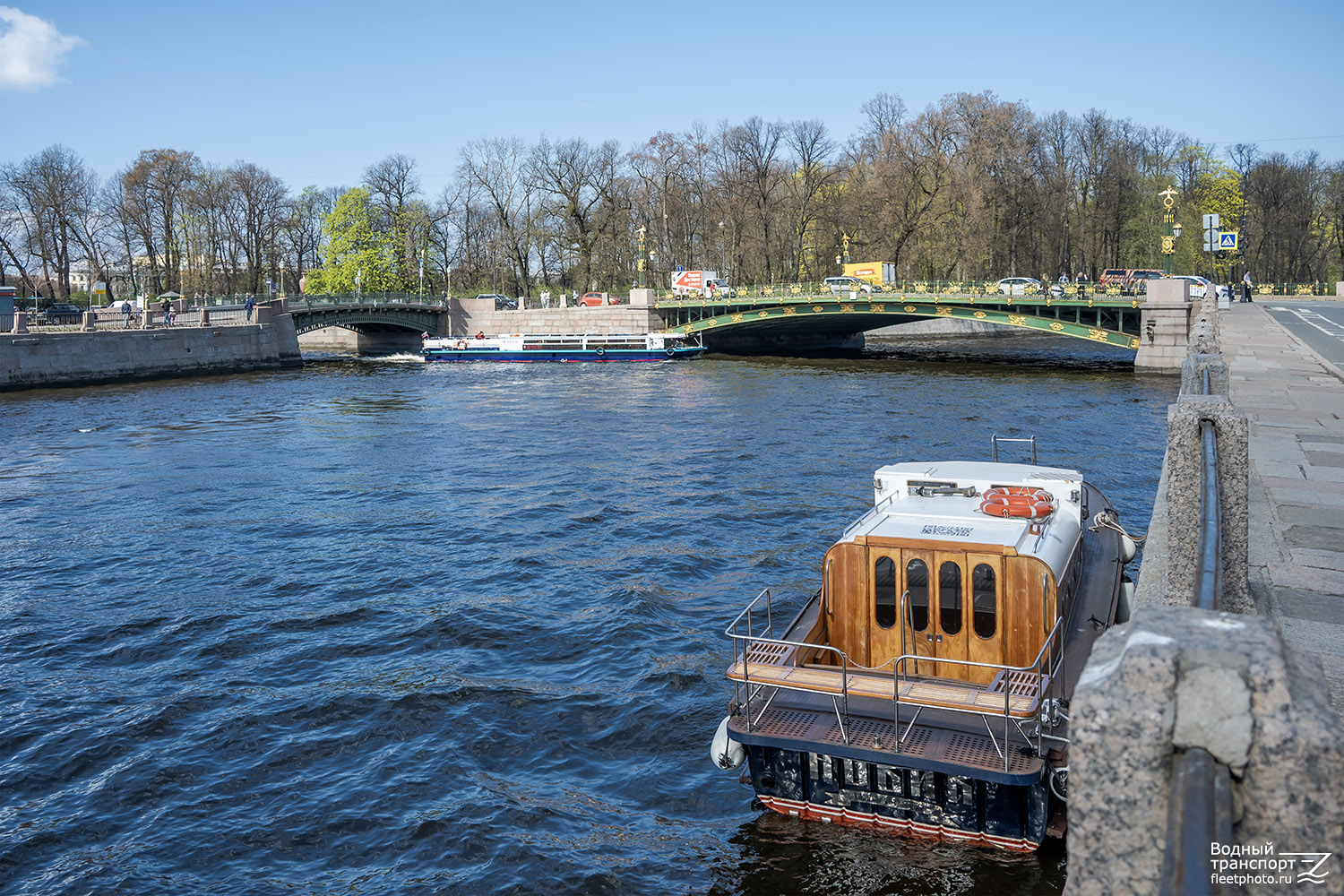 Марго, Новик