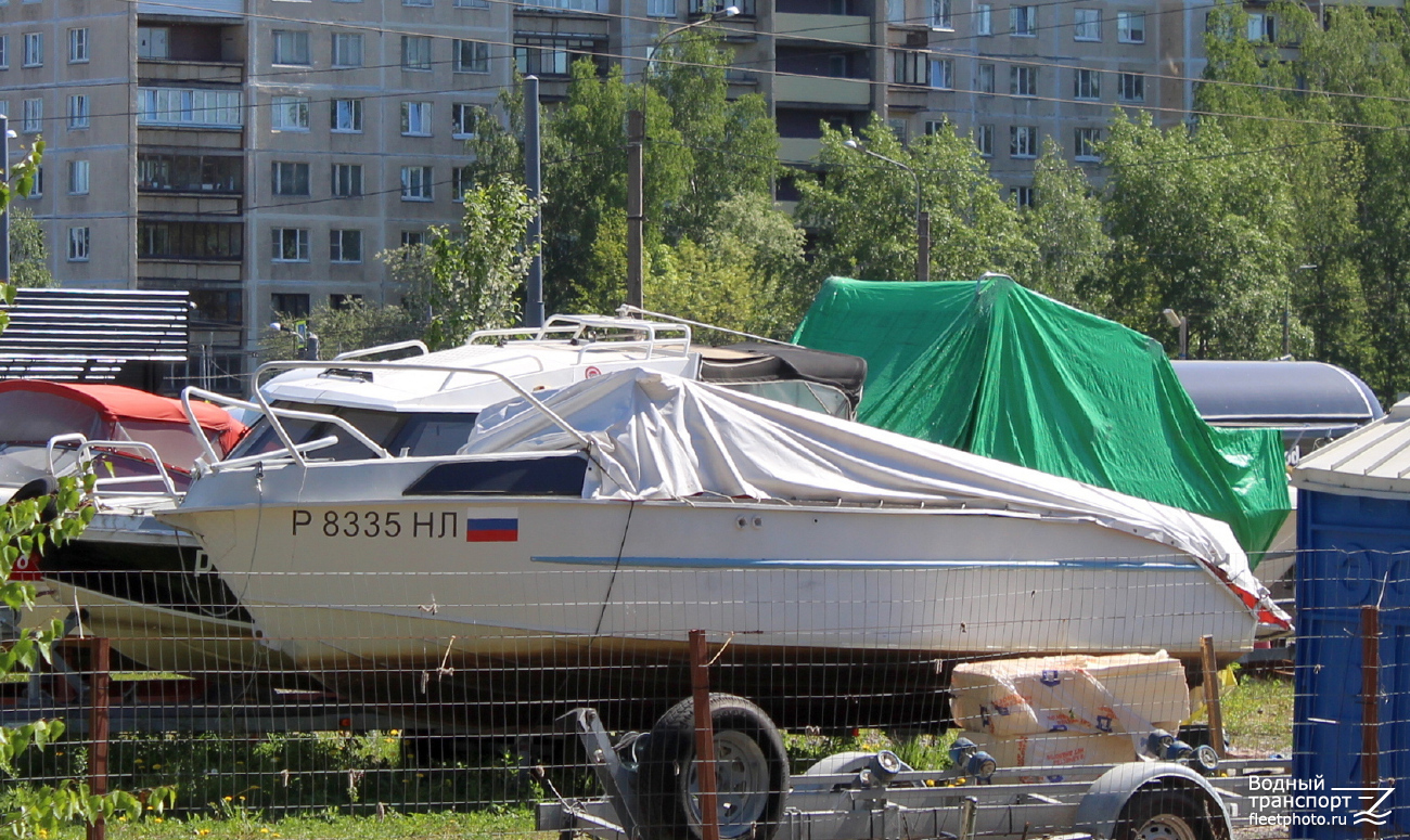 Р 83-35 НЛ