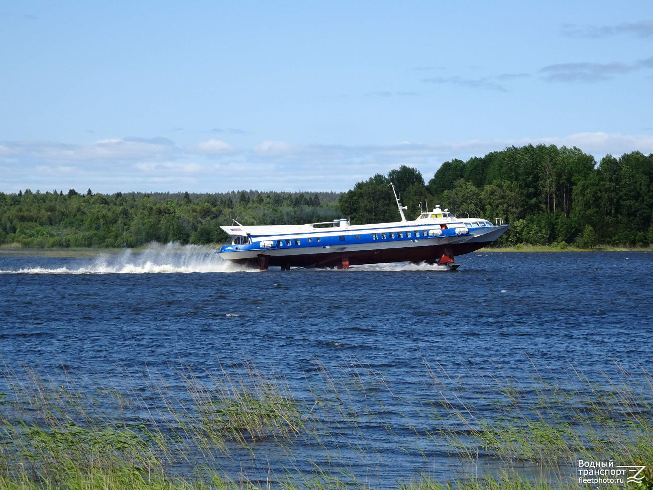 Комета-9