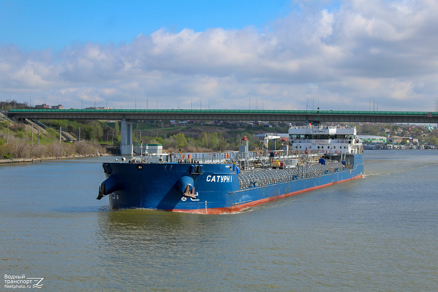Сатурн I