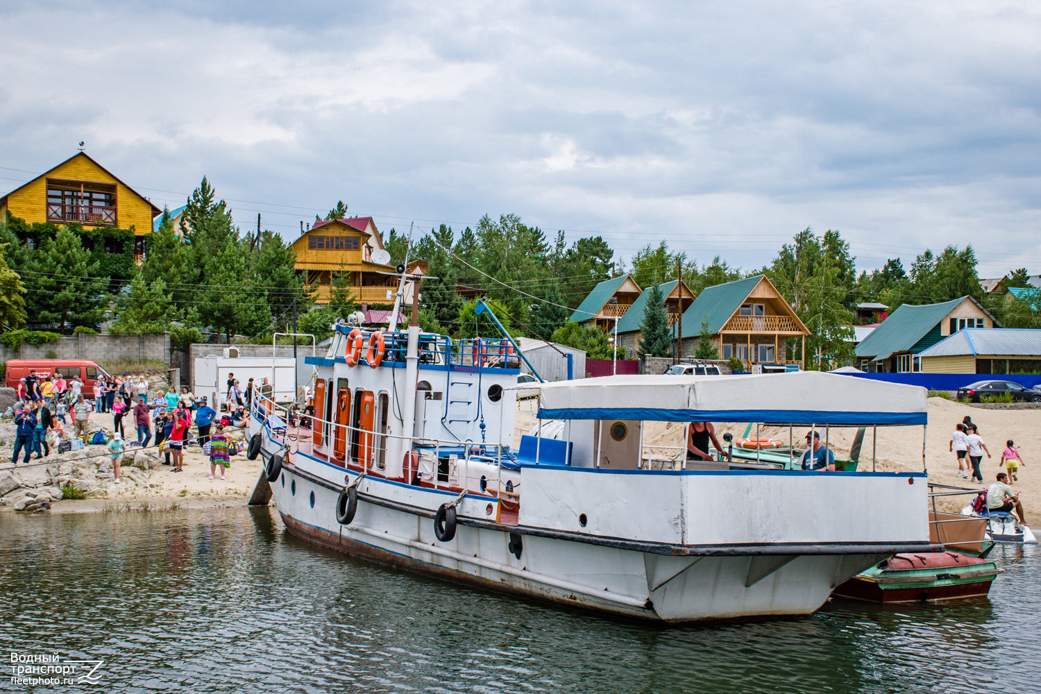 Александр Пигарев