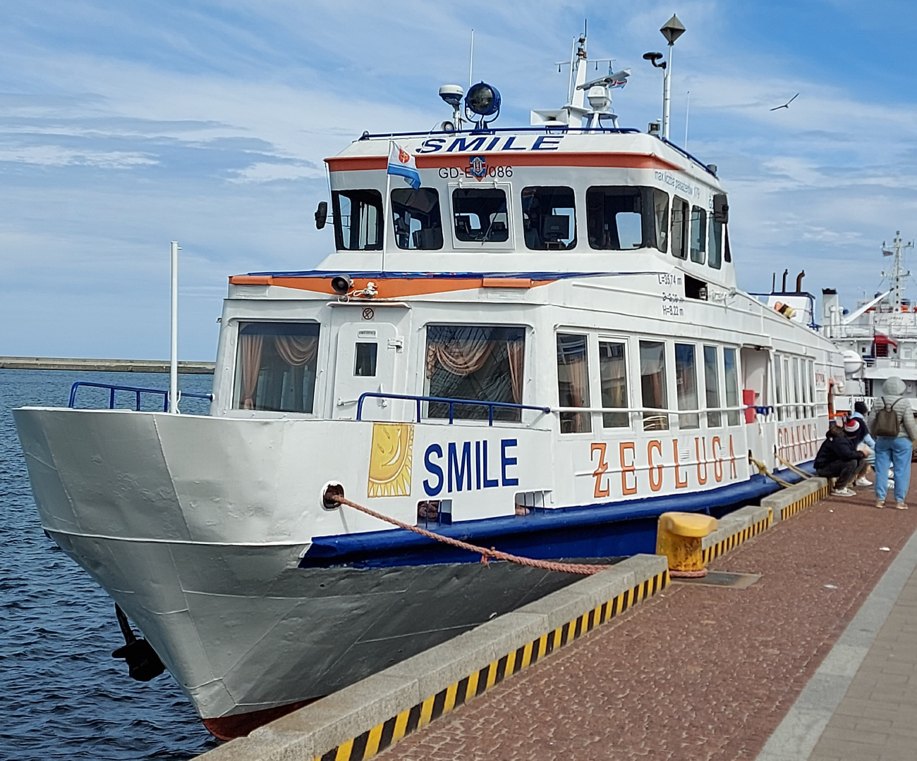 Smile