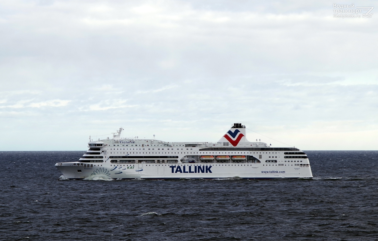 Victoria I