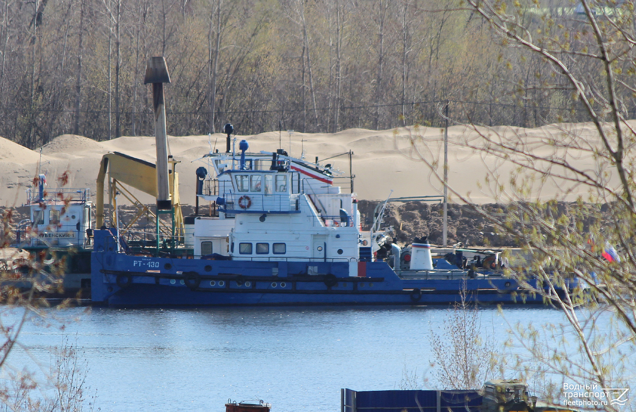 РТ-430