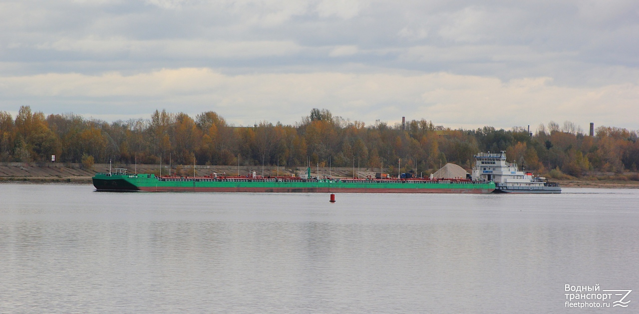 ВФТ-6, ВФТ-8, ОТ-2456