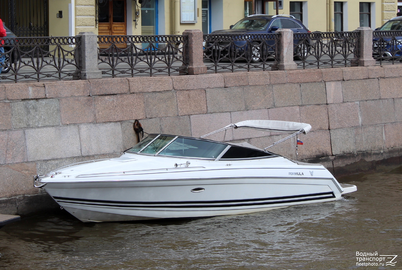 Формула 280СС