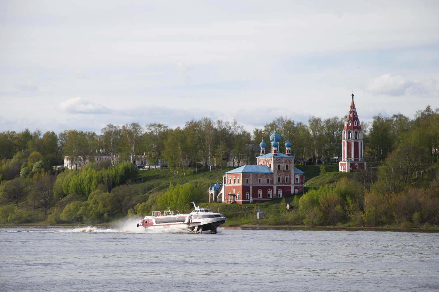 ВосходЪ-2
