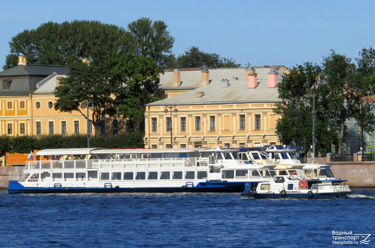 Василий, Кронштадт