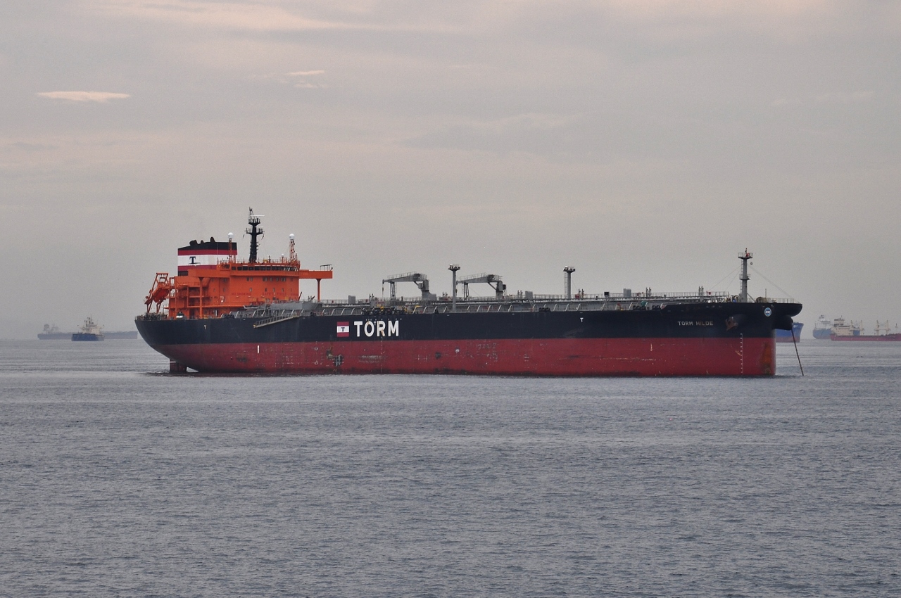 Torm Hilde